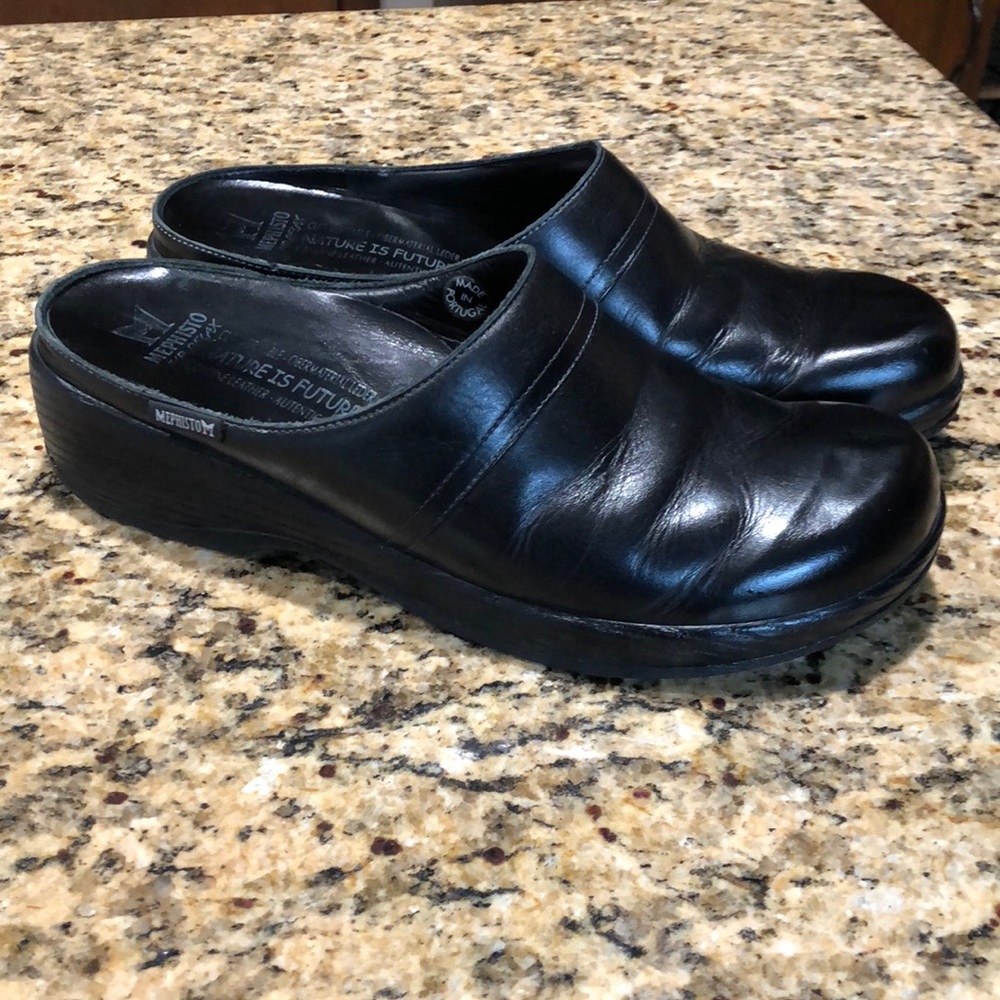 Mephisto Geike women’s shoes